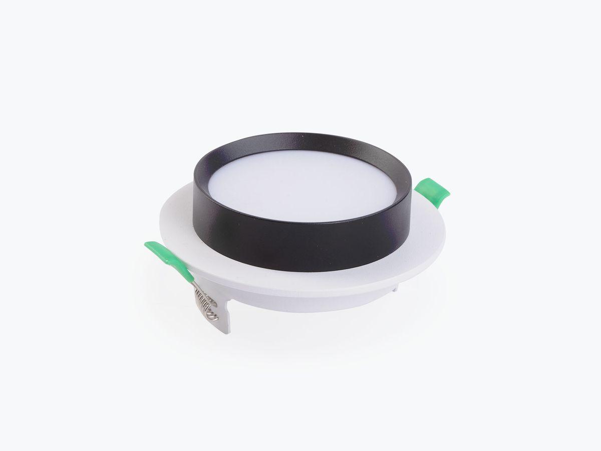 Встраиваемый светильник LEDS POWER GX53-R02WB, серия SPOT 009292