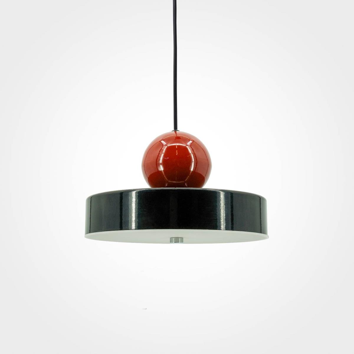 Светильник подвесной Lightera Laguna LE121L-20B