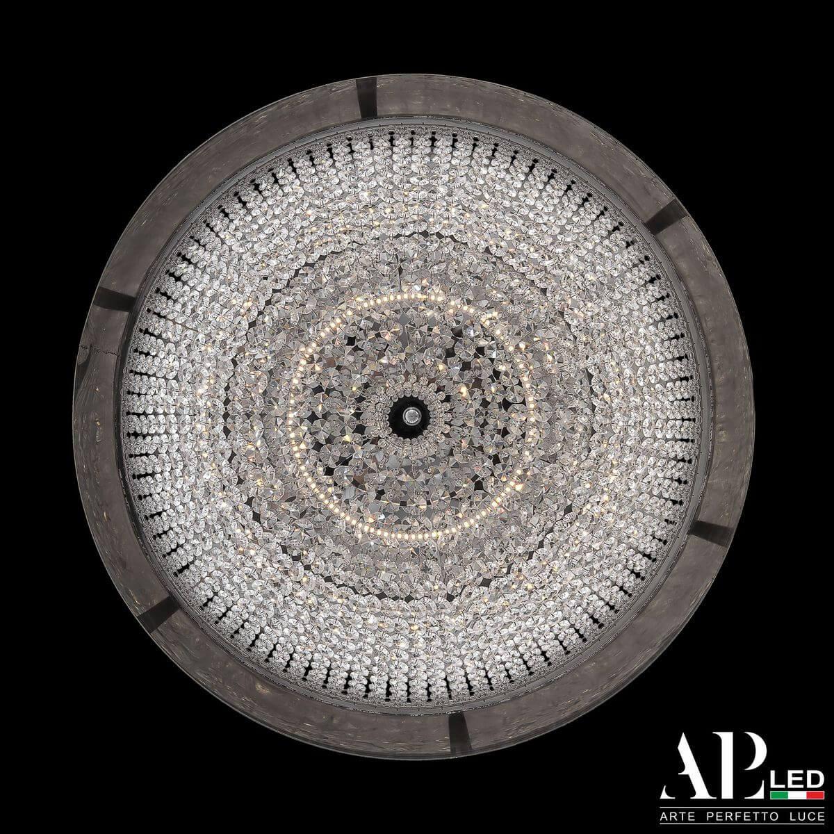 Потолочный светодиодный светильник Arte Perfetto Luce Rimini S514.0.54.A.3000