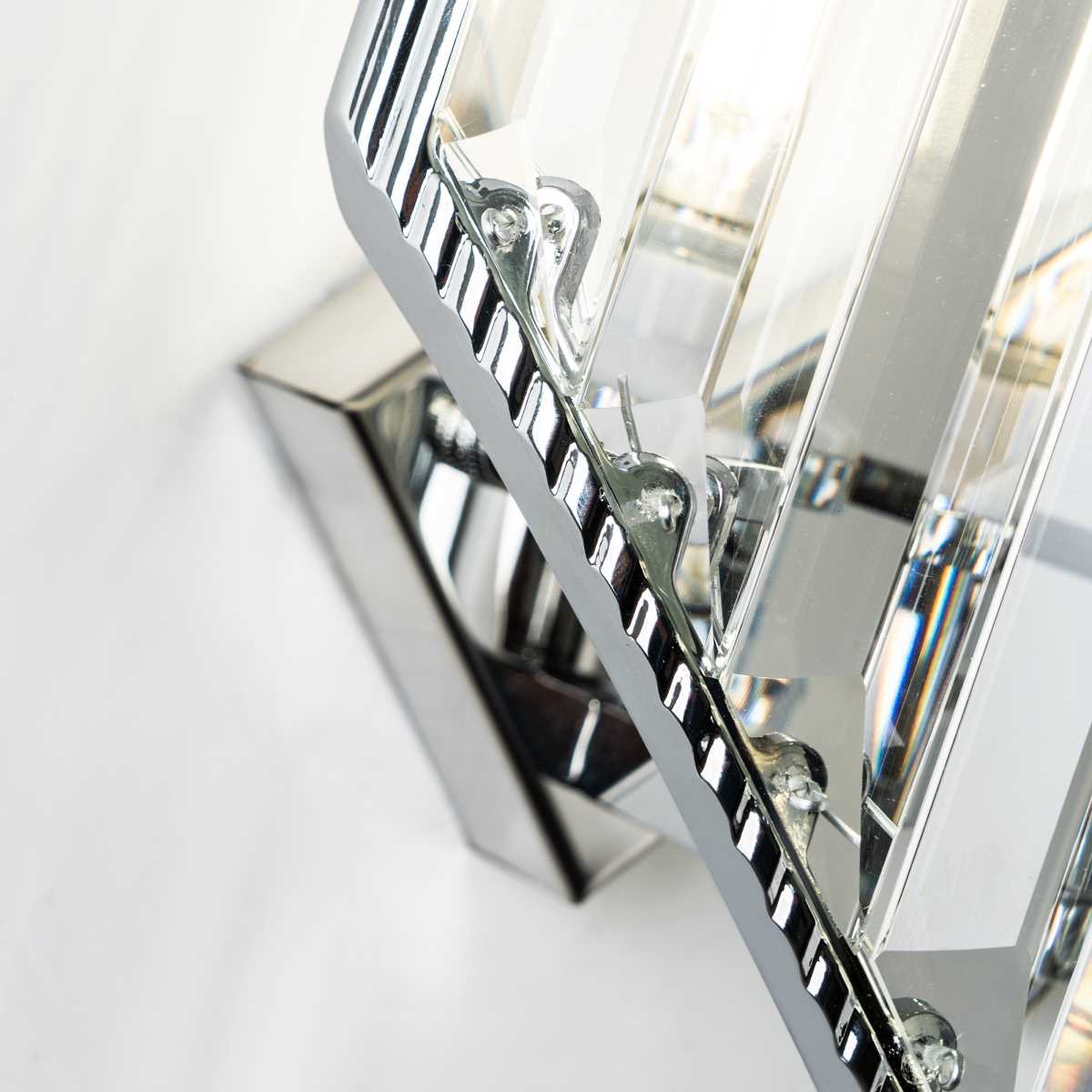 Бра Modelux Modestyle MS.538.230 CR