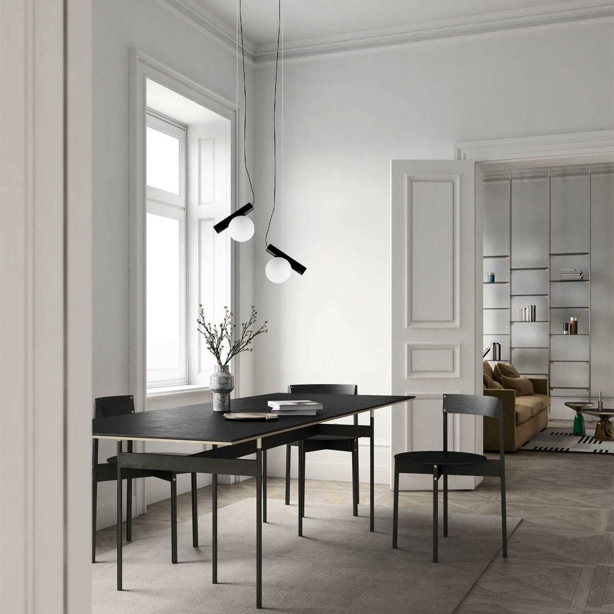 Подвесной светильник LOFT IT Tip 10389