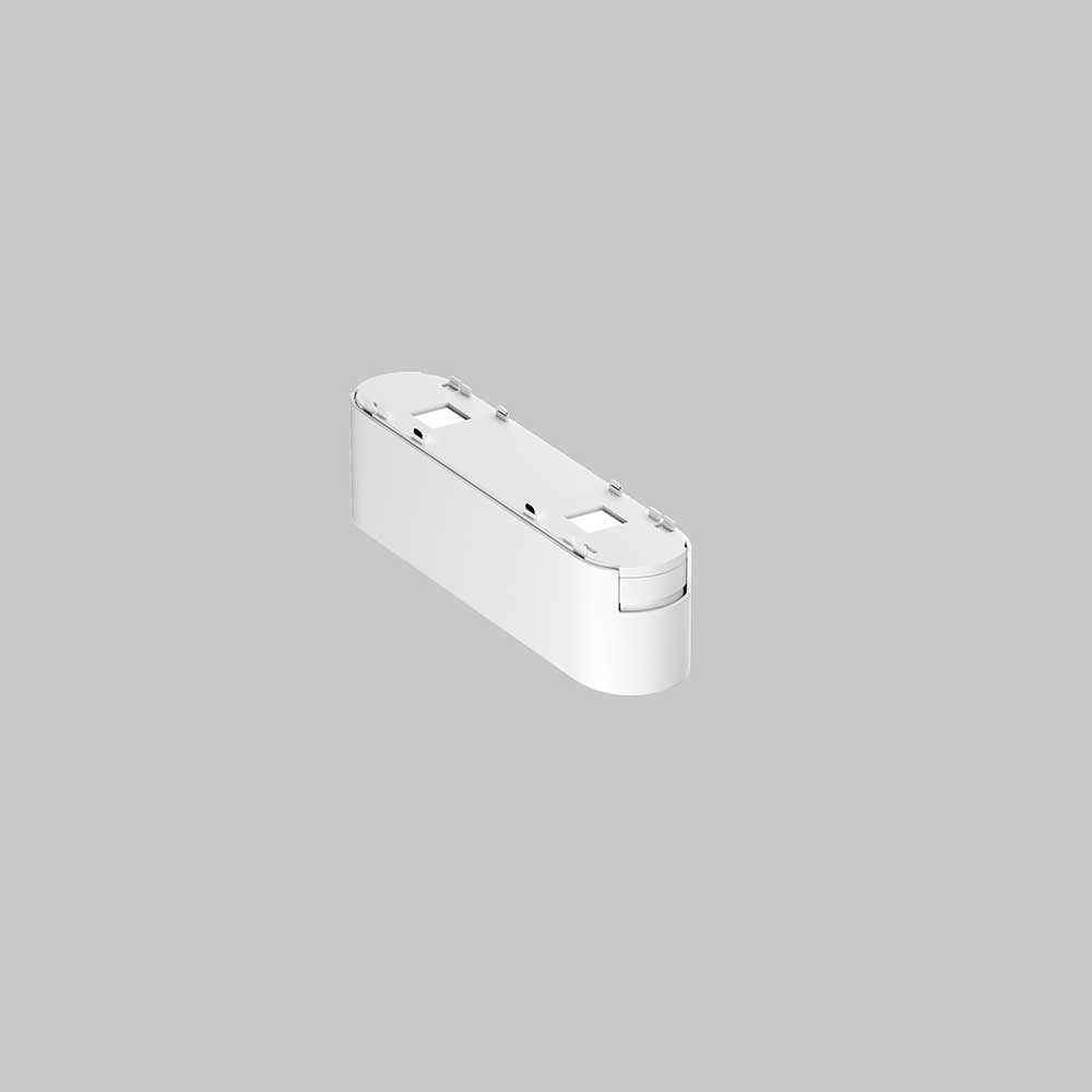 Трековый светодиодный светильник Maytoni Technical Radity Basis Grid TR084-1-6W4K-W