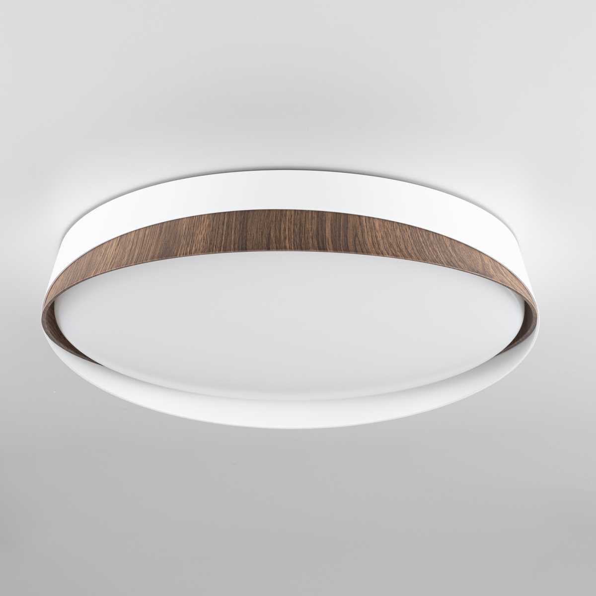 Светильник потолочный Citilux BONNY CL754350G