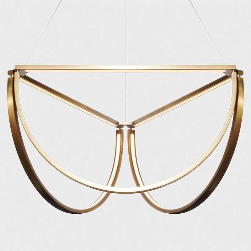 Потолочная люстра Loft-Concept 40.3615-0 34329