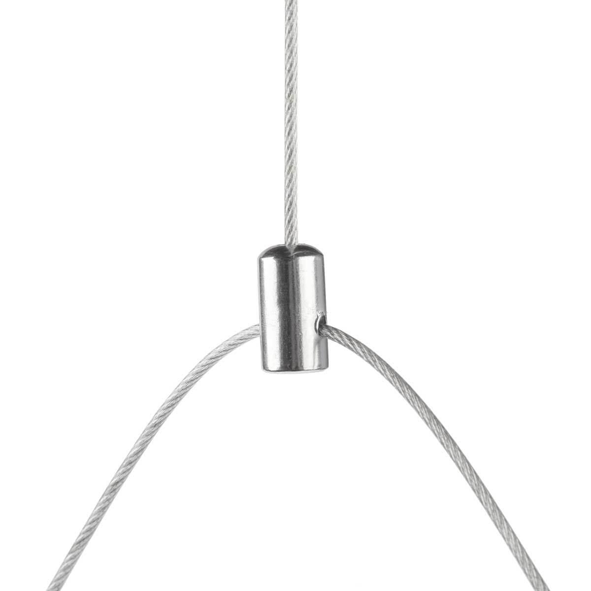 Подвесное крепление Эра SPL-FIX2 для светодиодной панели Б0048921