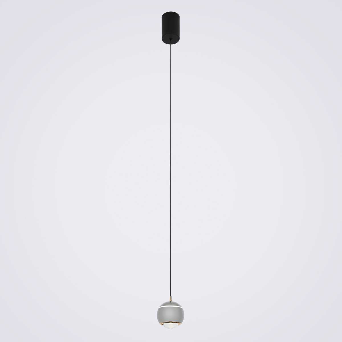 Подвесной светильник LED4U L8753-1 CR