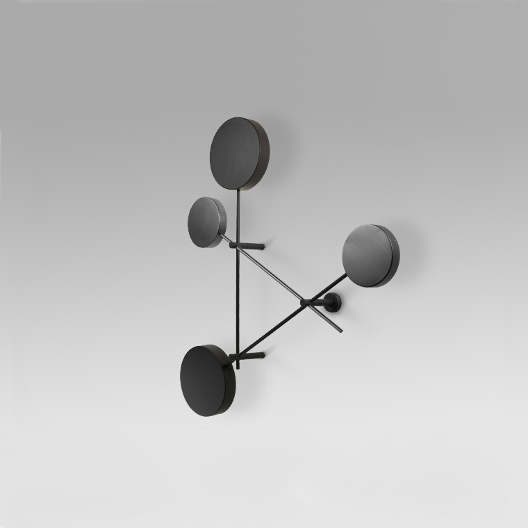 Бра Imperium Loft Iride Bernhardt 101537-26