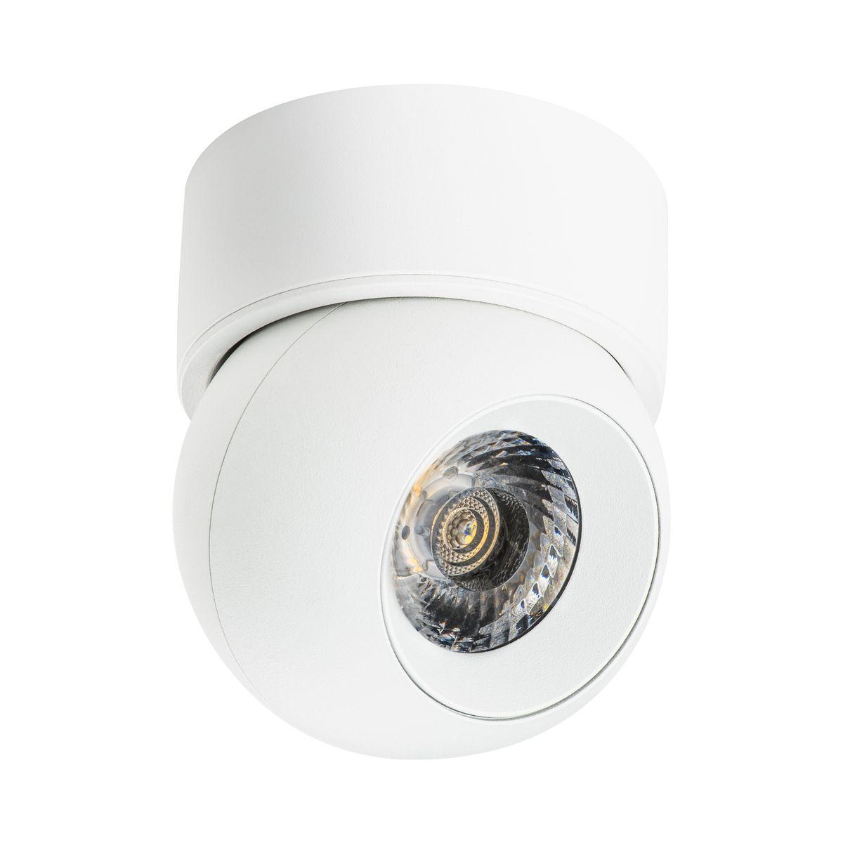 Комплект со светильником Lightstar Intero Ball (217062+521706) i06206