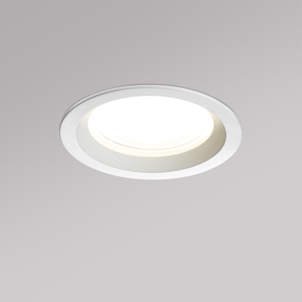 Встраиваемый светильник Novotech FLUO 359844