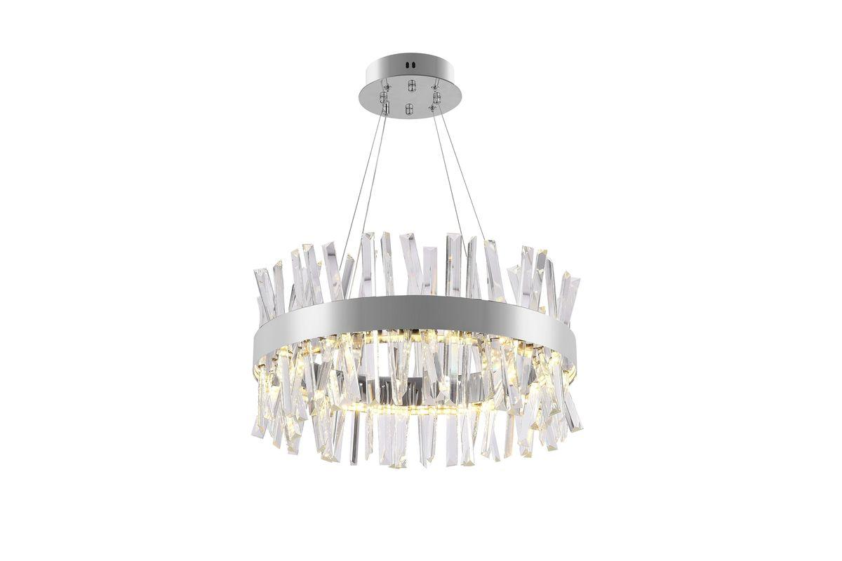 Подвесной светодиодный светильник Natali Kovaltseva Led Lamps 81223