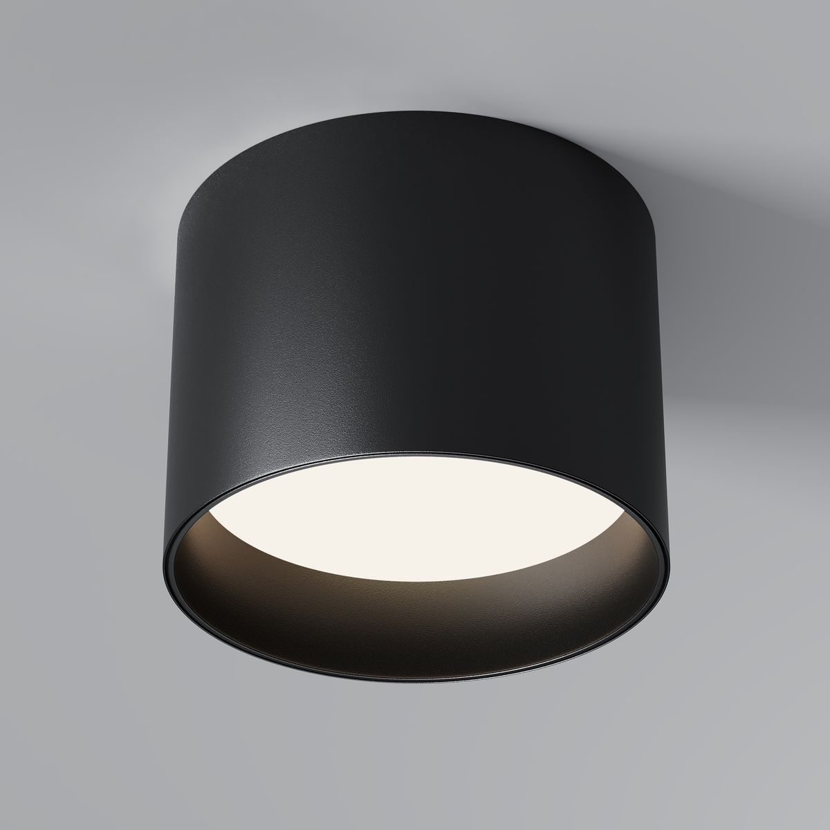 Потолочный светильник Maytoni Technical Glam C096CL-GX53-B
