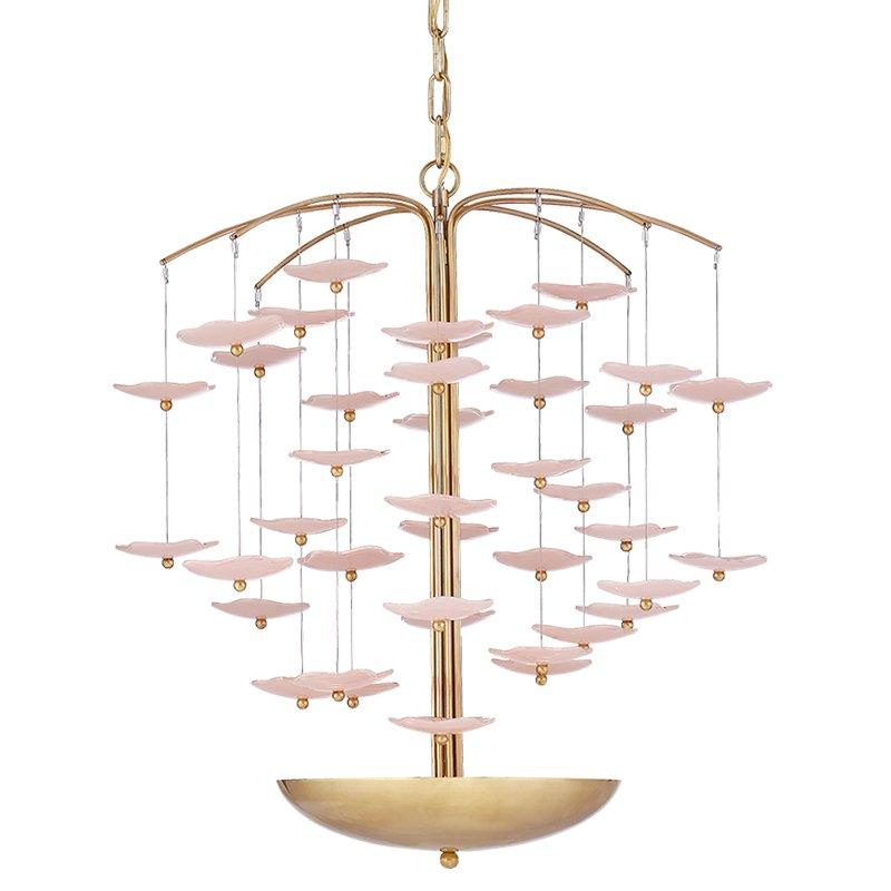 Подвесная люстра Loft-Concept Leighton Chandelier 40.2113-0 19984