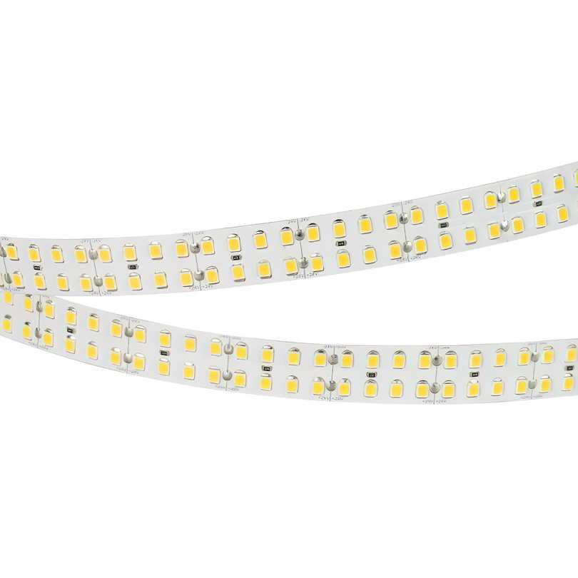Светодиодная лента WOLTA WLS2835-24W/6500/24H240-02