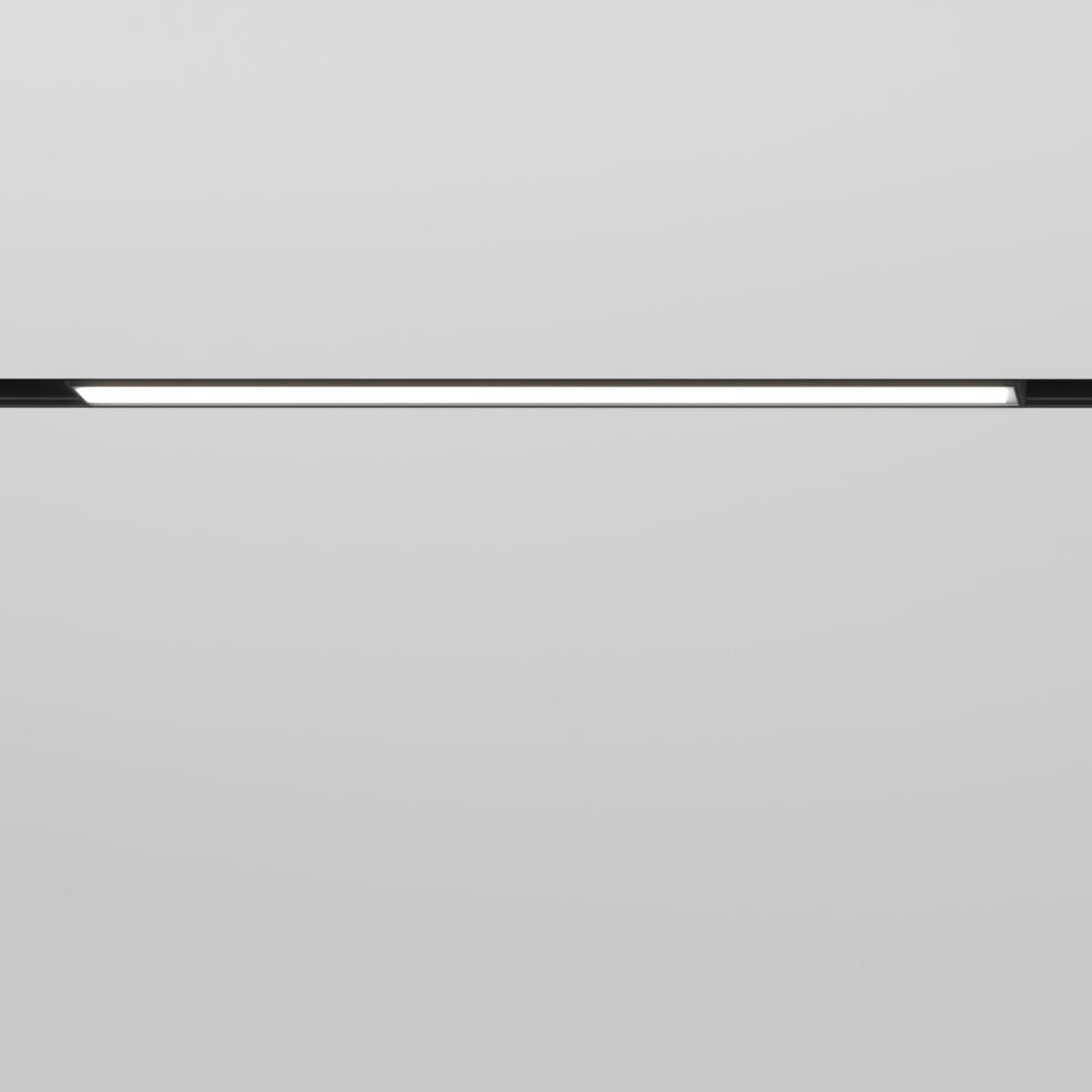 Трековый светодиодный светильник Elektrostandard Slim Magnetic 85002/01 a057190