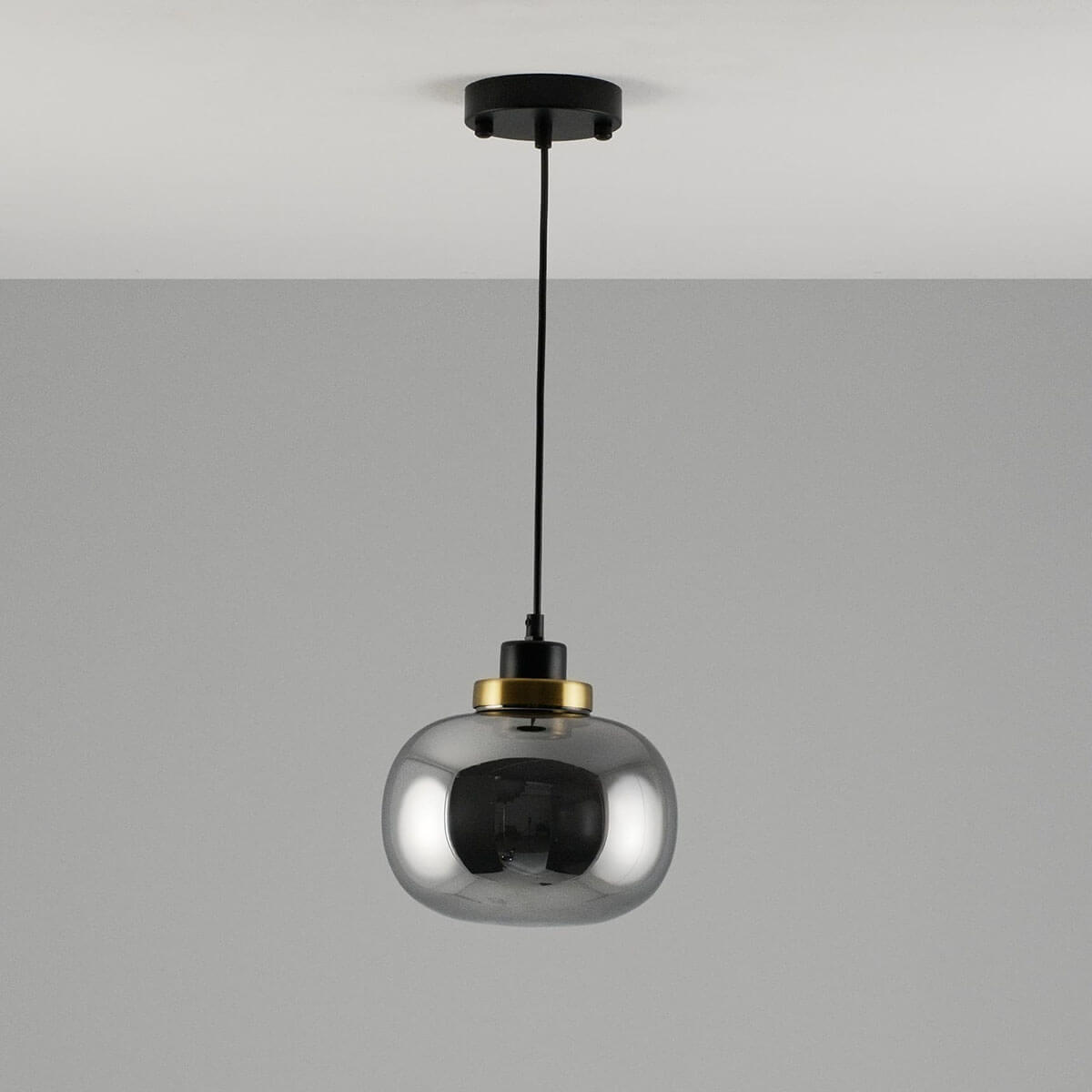 Подвесной светильник Moderli Clear V2070-P