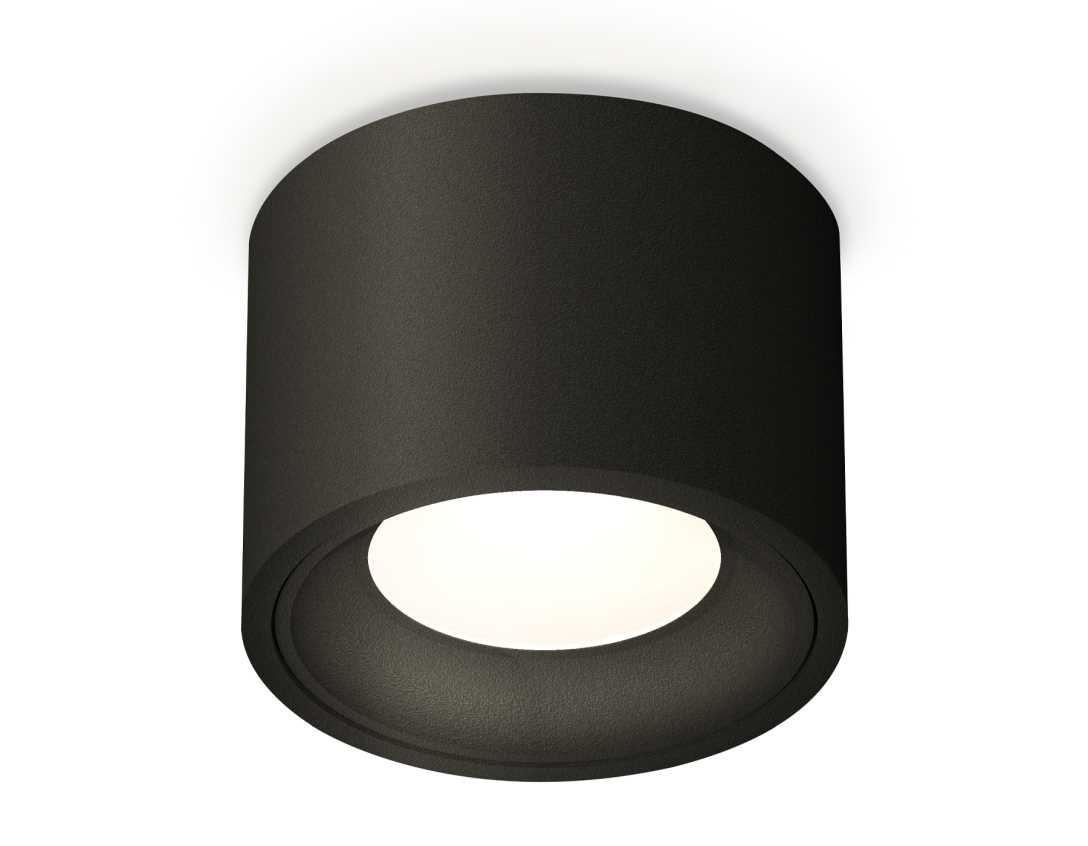 Комплект накладного светильника Ambrella Techno XS7511010 (C7511, N7021)