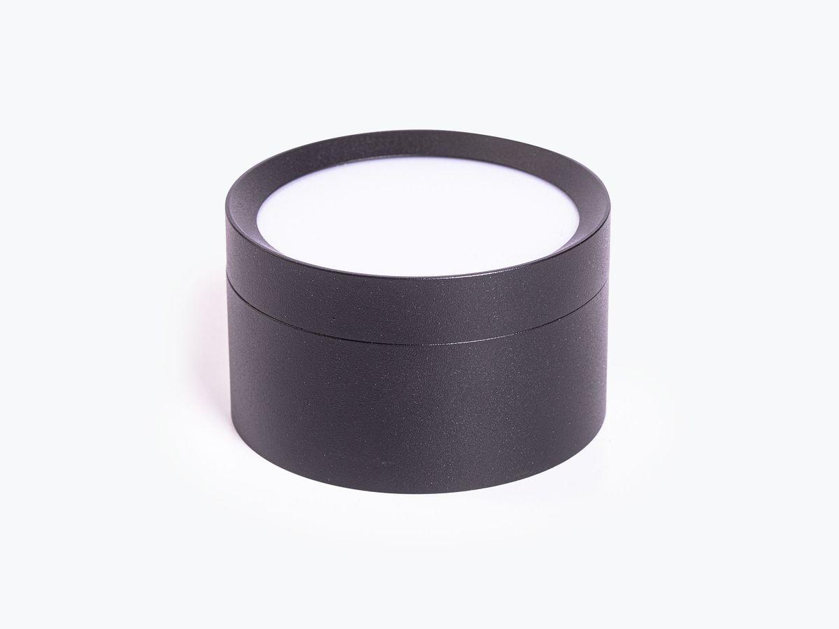 Накладной светильник LEDS POWER GX53-101B, серия SPOT 009391