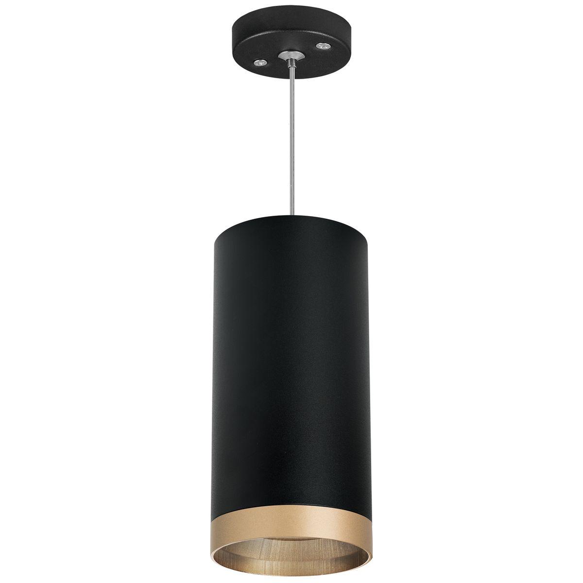 Комплект с подвесным светильником Lightstar Rullo (216487+590087+203490) RP648790