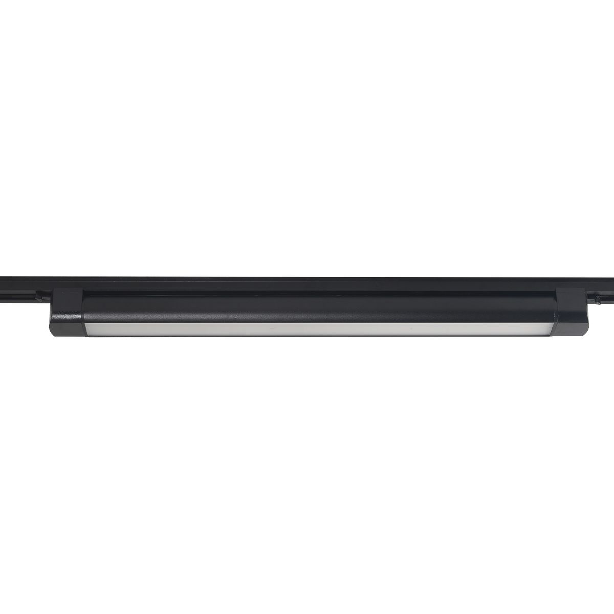 Трековый светильник однофазный Crystal Lux CLT 0.31 010 40W BL M4000К