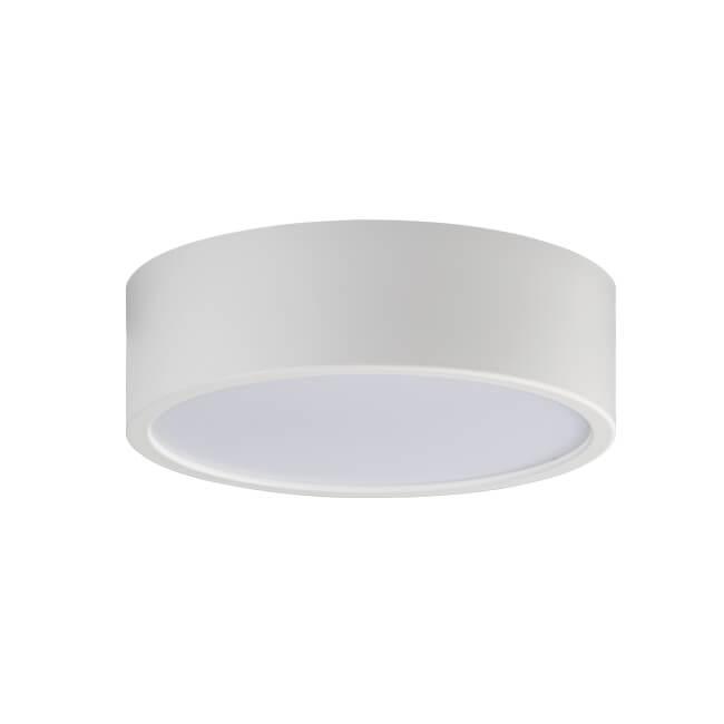 Потолочный светодиодный светильник Italline M04-525-146 white 3000K