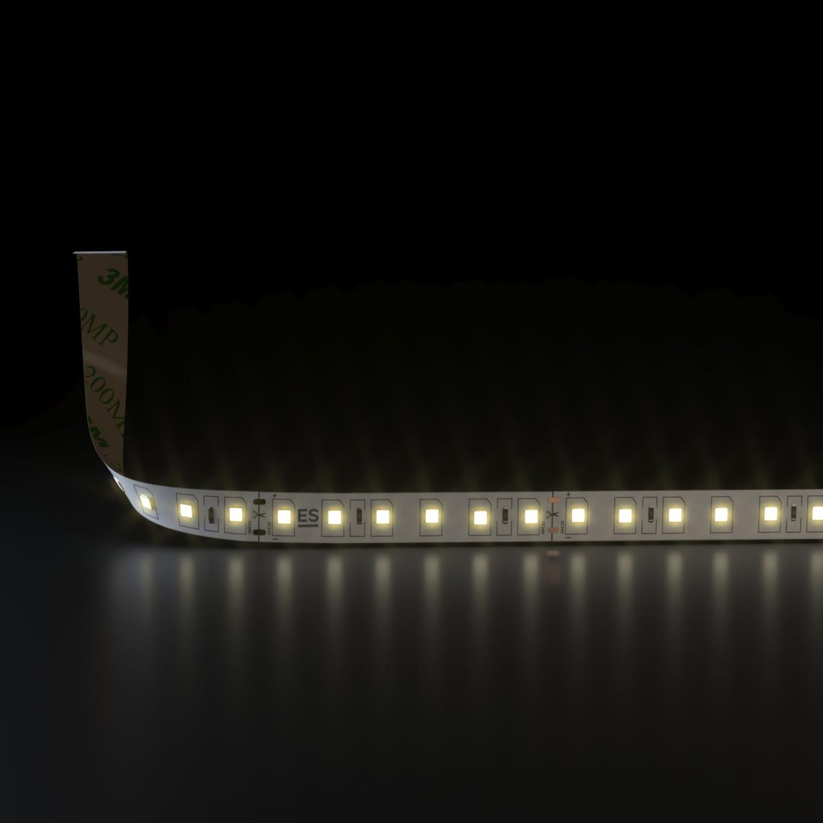 Светодиодная лента Elektrostandard 9,6W/m 120LED/m 2835SMD теплый белый 5M a052959