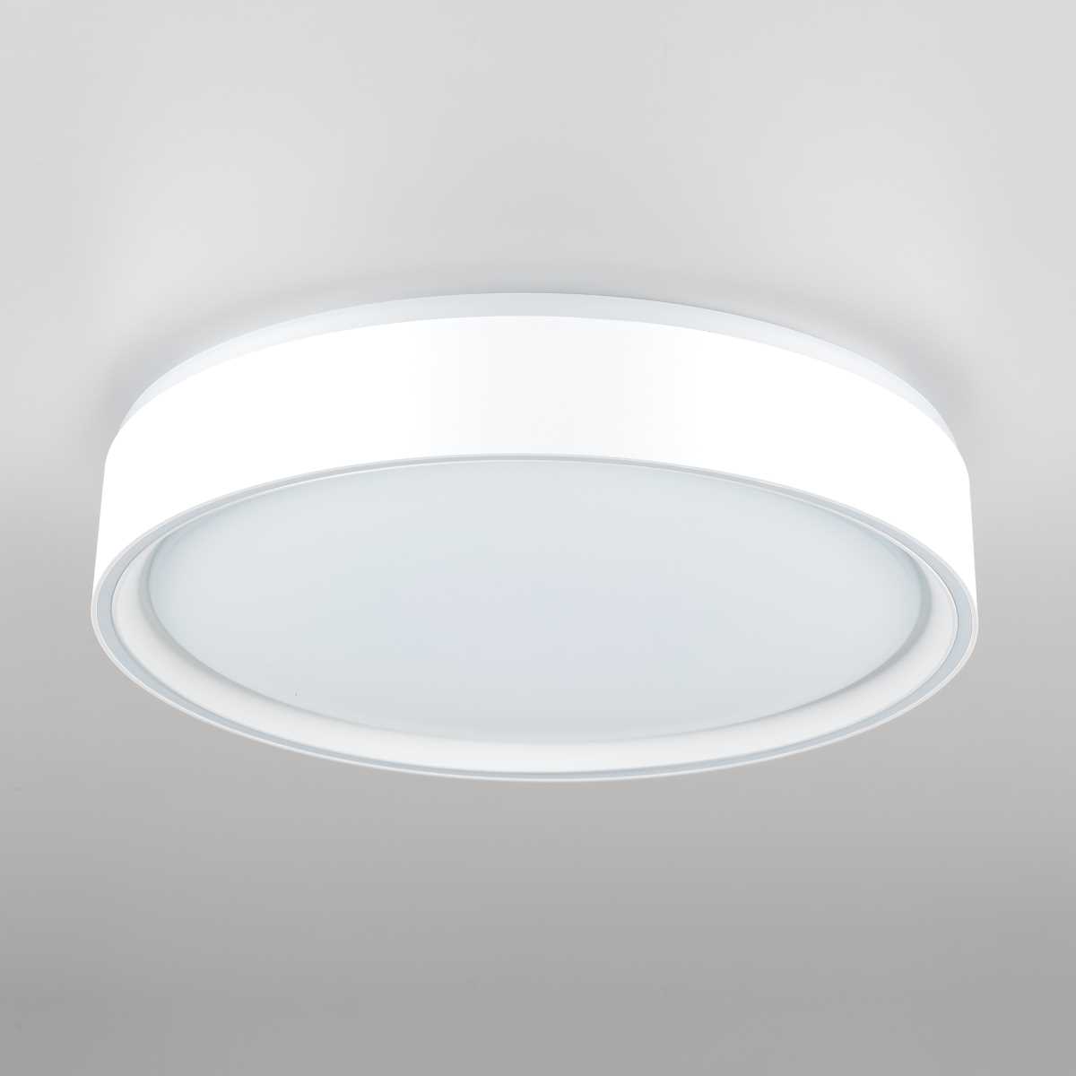 Потолочный светодиодный светильник Citilux Boss CL751250G