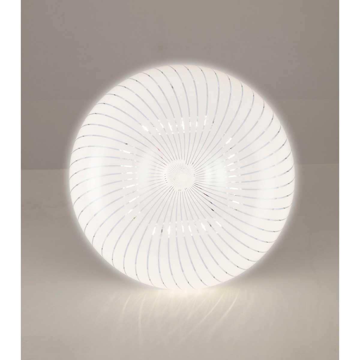 Настенно-потолочный светильник Camelion LBS-6302 14305