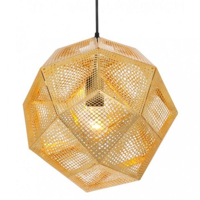 Подвесной светильник Loft-Concept Etch Shade 40.016-0 1623