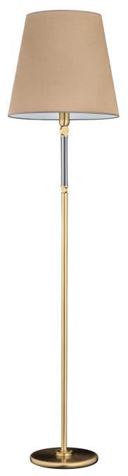 Напольный светильник KUTEK TAMARA TAM-LS-1(P/A)