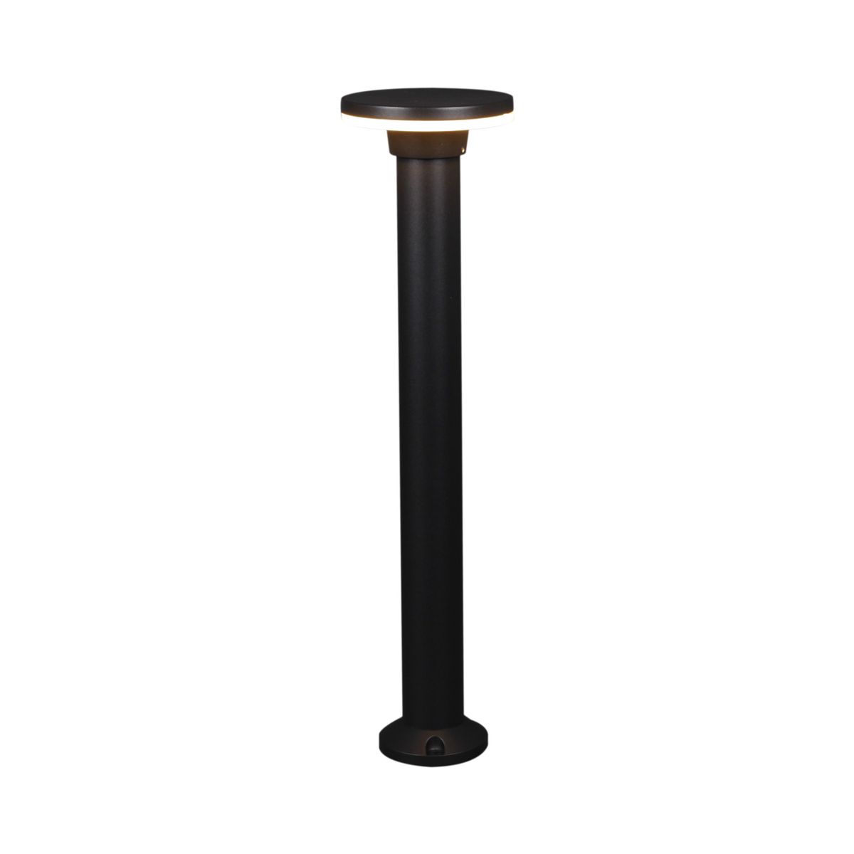 Ландшафтный светодиодный светильник Reluce 09974-0.7-001JH 0,6M LED12W BK RLOS