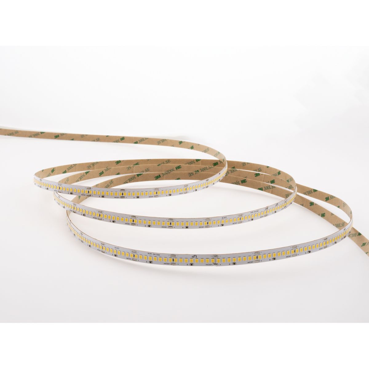 Светодиодная лента LEDS POWER 2835 240/м (22Вт/м) 24В нейтральная, серия ПРО140 005263