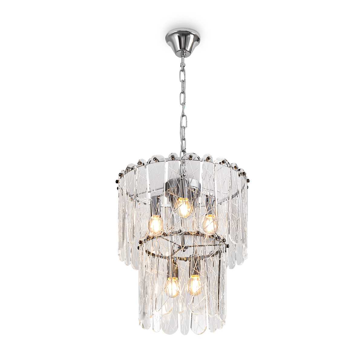Подвесной светильник Freya Classic FR2048PL-05CH