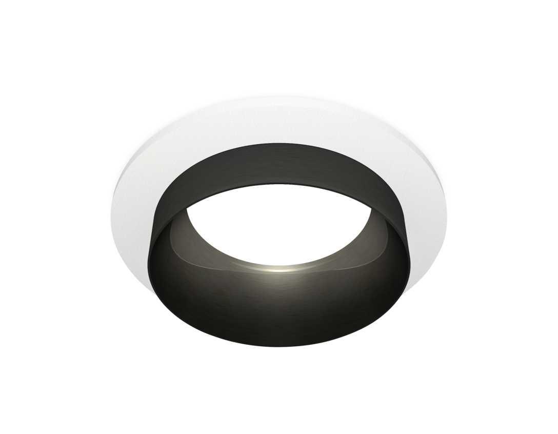 Комплект встраиваемого светильника Ambrella light Techno Spot XC (C6512, N6131) XC6512021