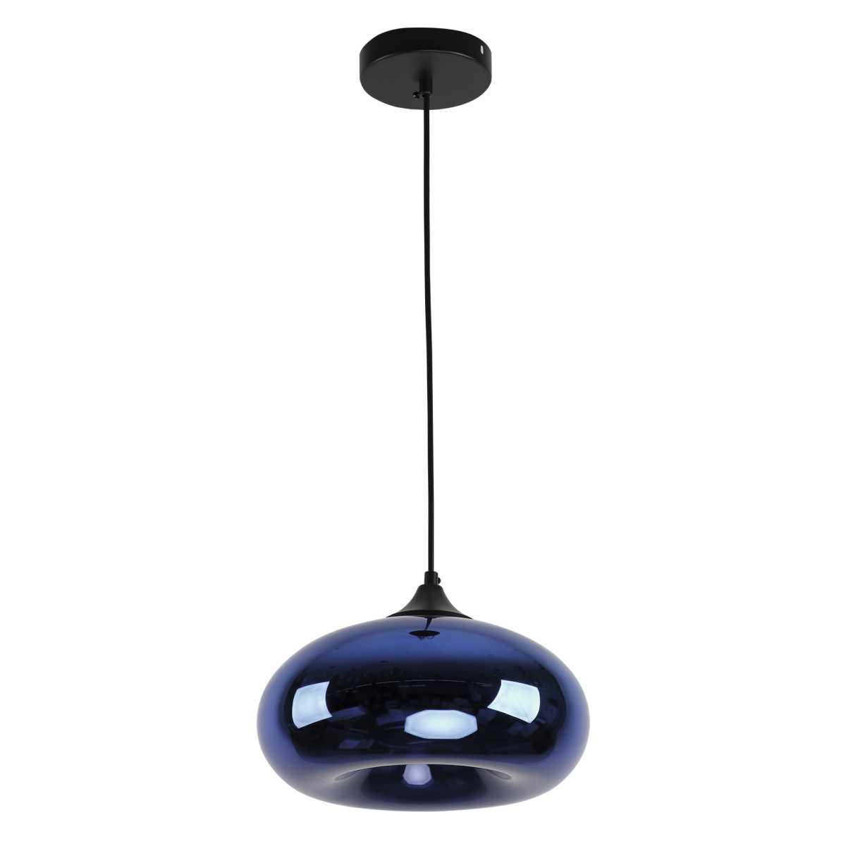 Подвесной светильник Modelux Modemodern MD.0610.1 BL