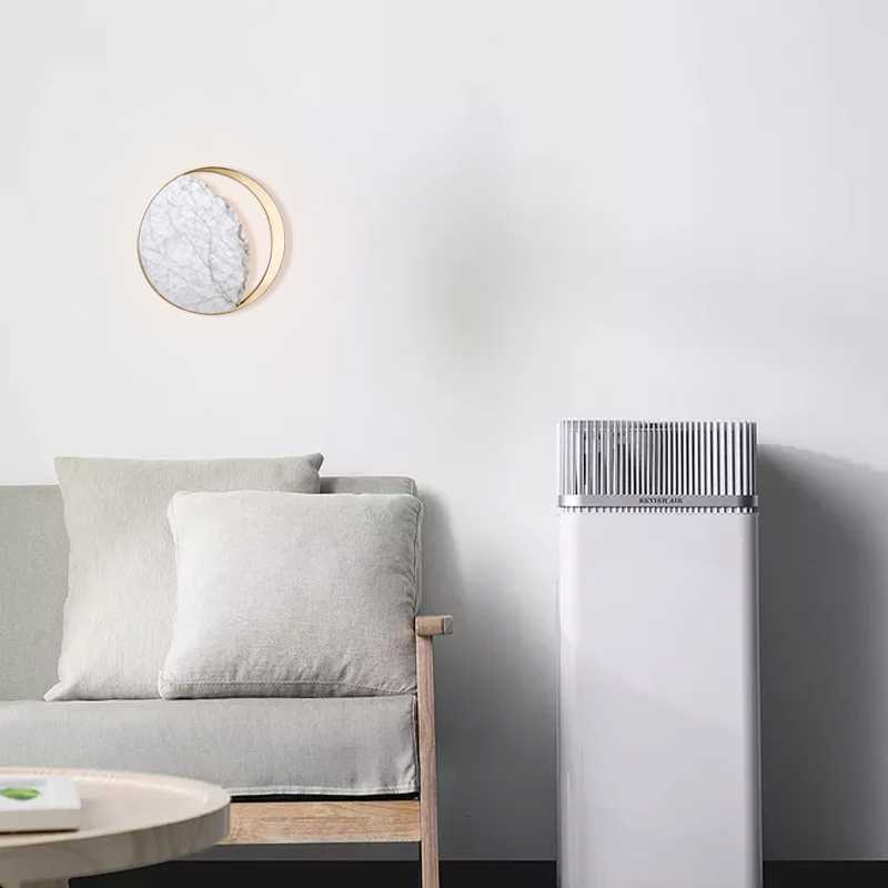 Настенный светодиодный светильник Imperium Loft Pearl 149475-22