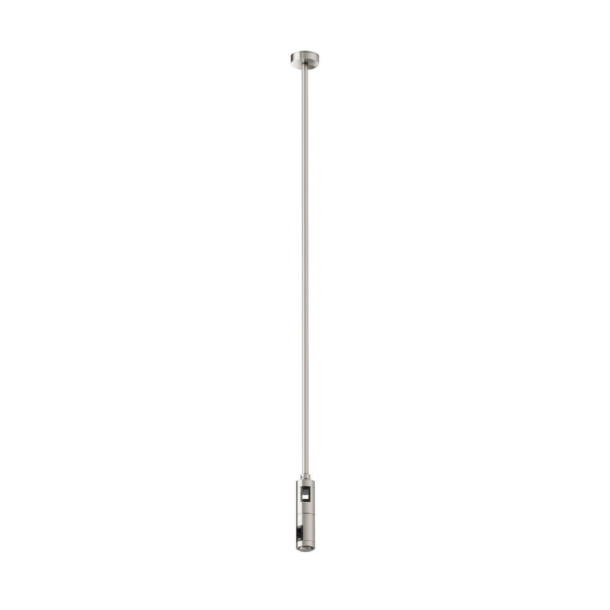 Крепление потолочное Long двойное 700мм Maytoni Technical TRA159C-D1-PT