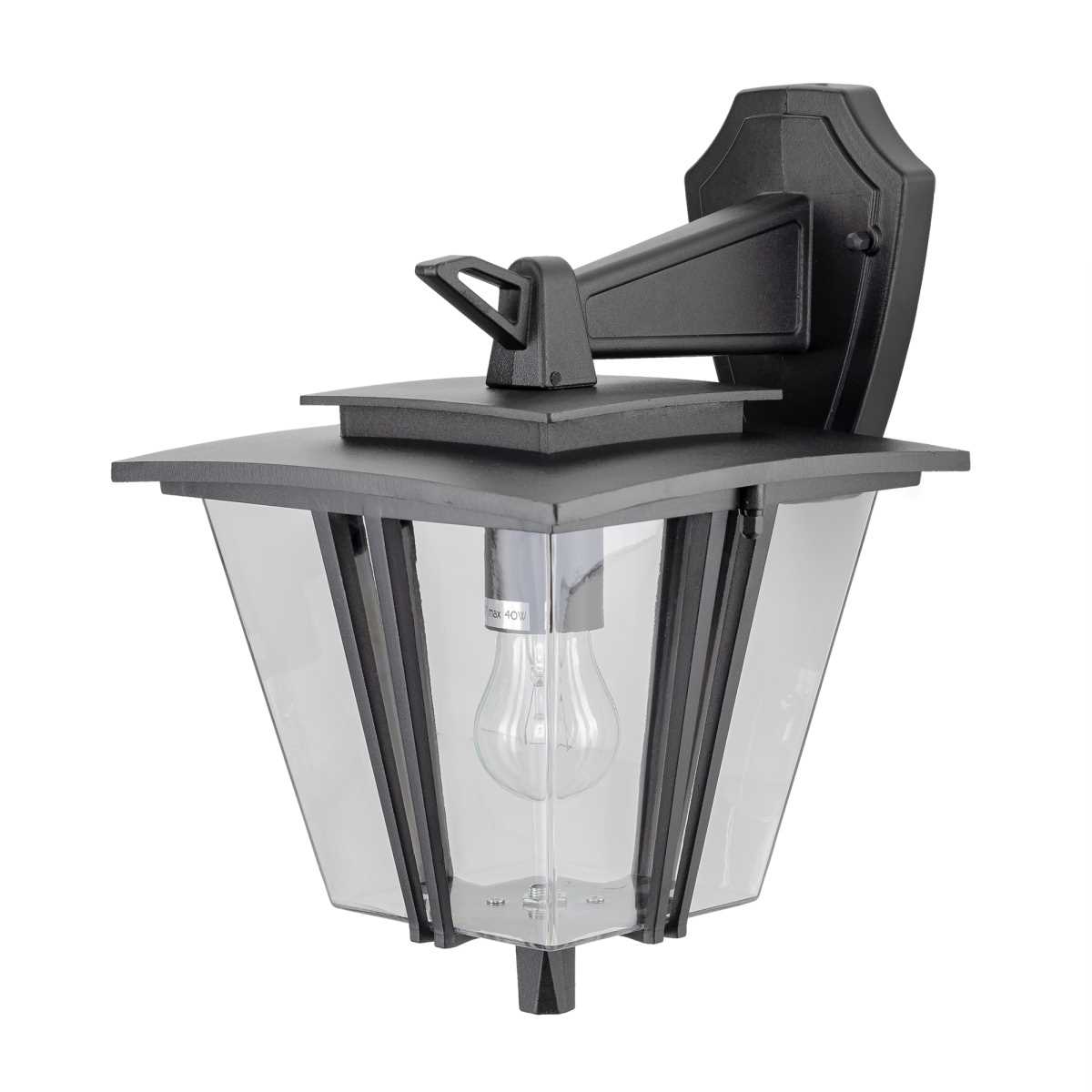 Уличный настенный светильник Citilux Forts CLU10W