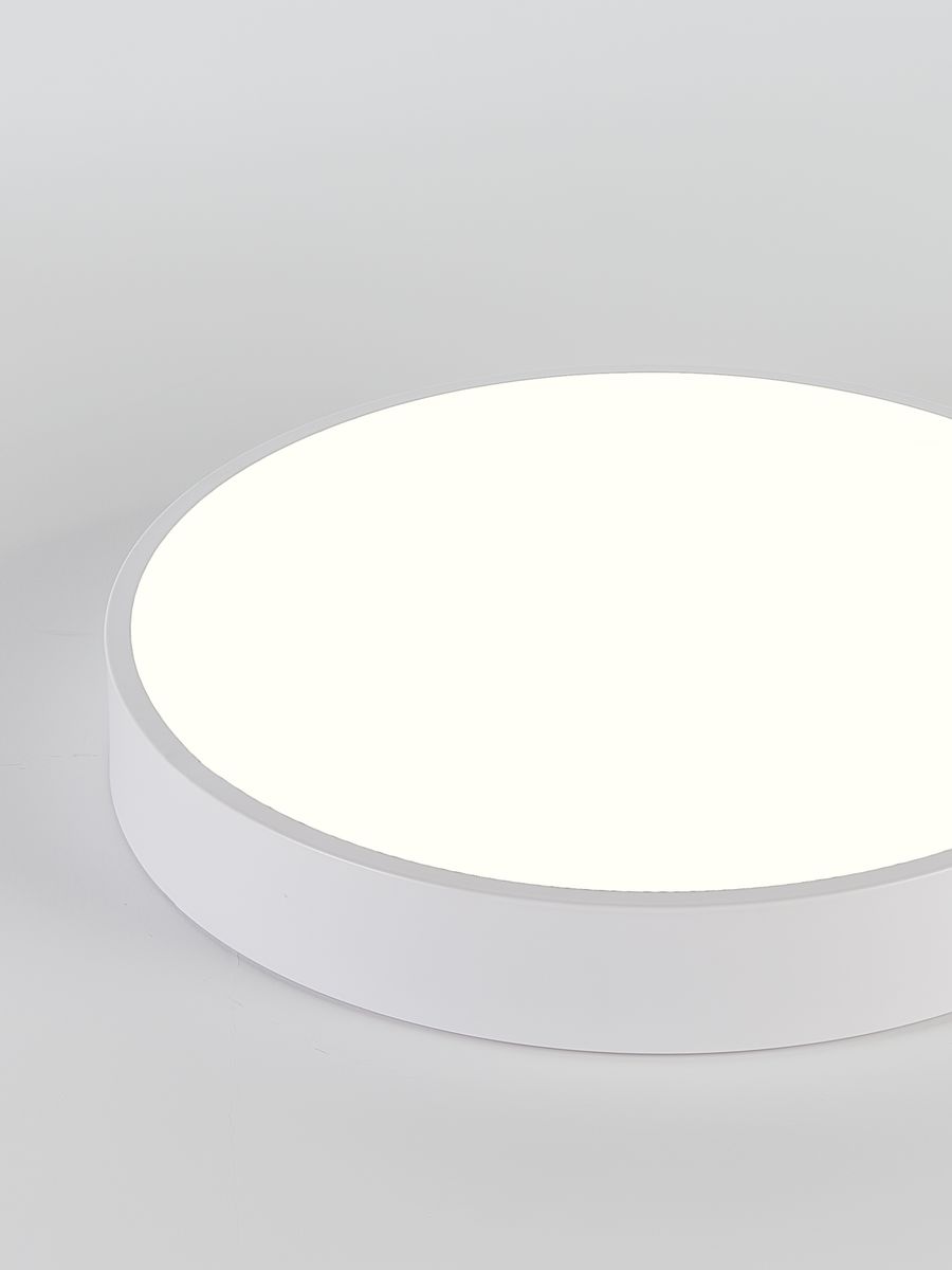 Потолочный светодиодный светильник Natali Kovaltseva LED LAMPS 81111/5C