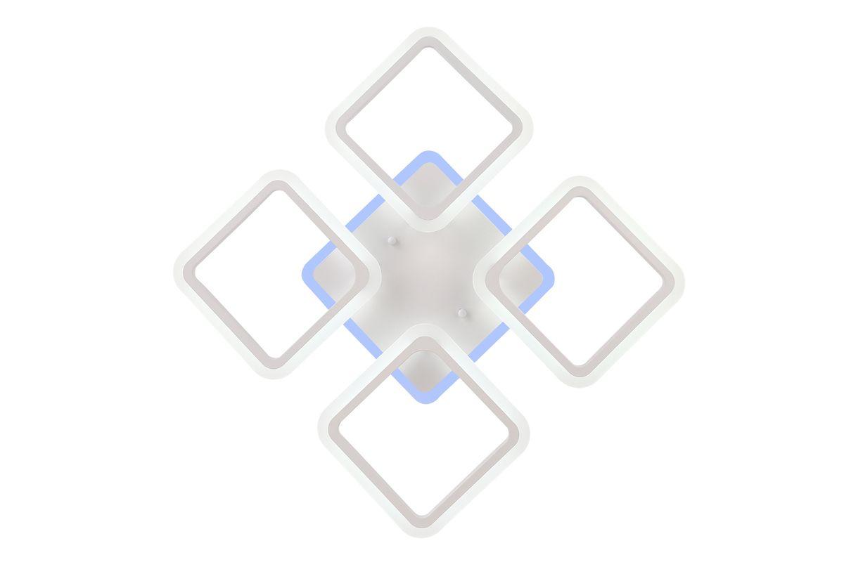 Потолочная светодиодная люстра Natali Kovaltseva High-Tech Led Lamps 82004