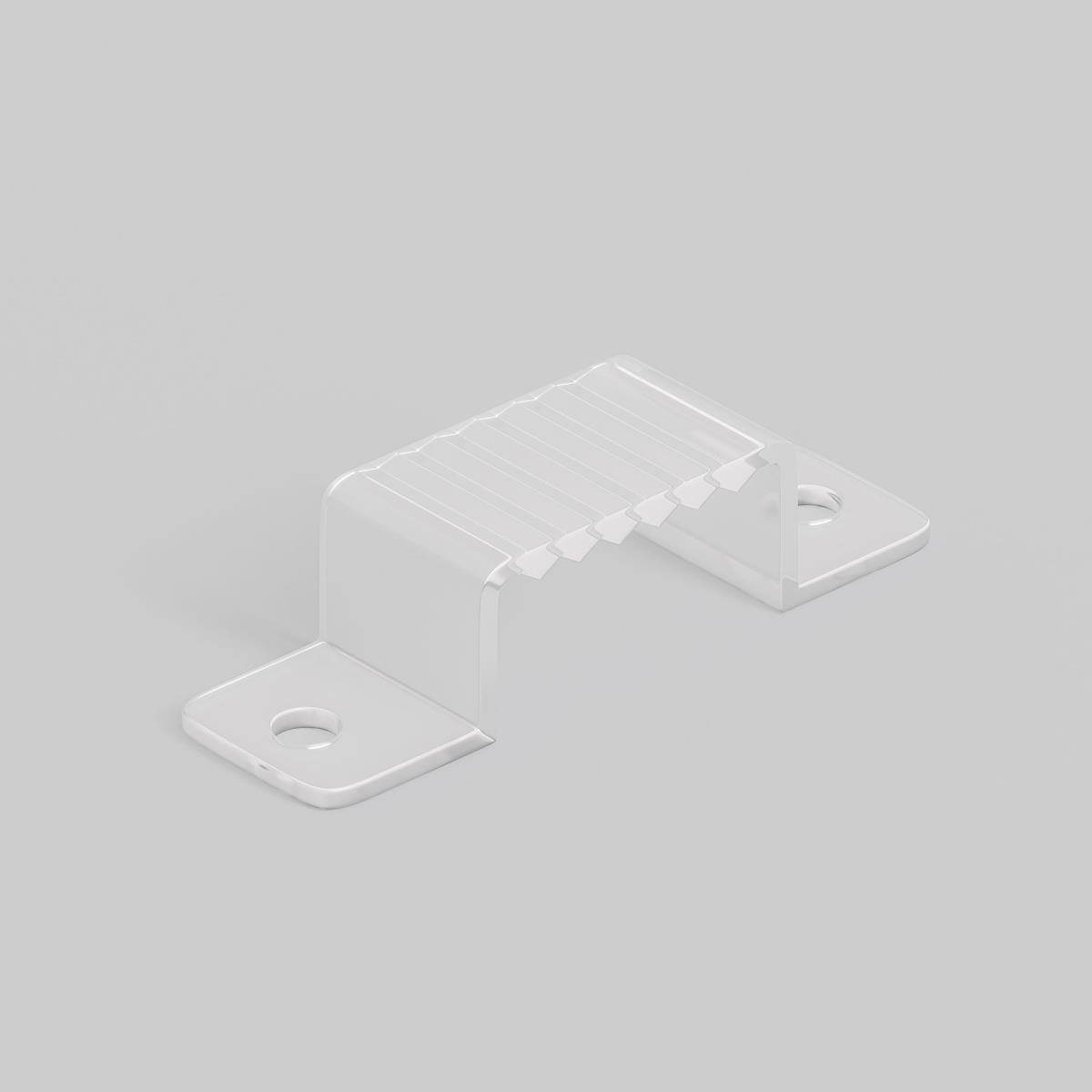 Набор креплений для светодиодной ленты Elektrostandard Premium LS011 220V 2835 180Led a041117