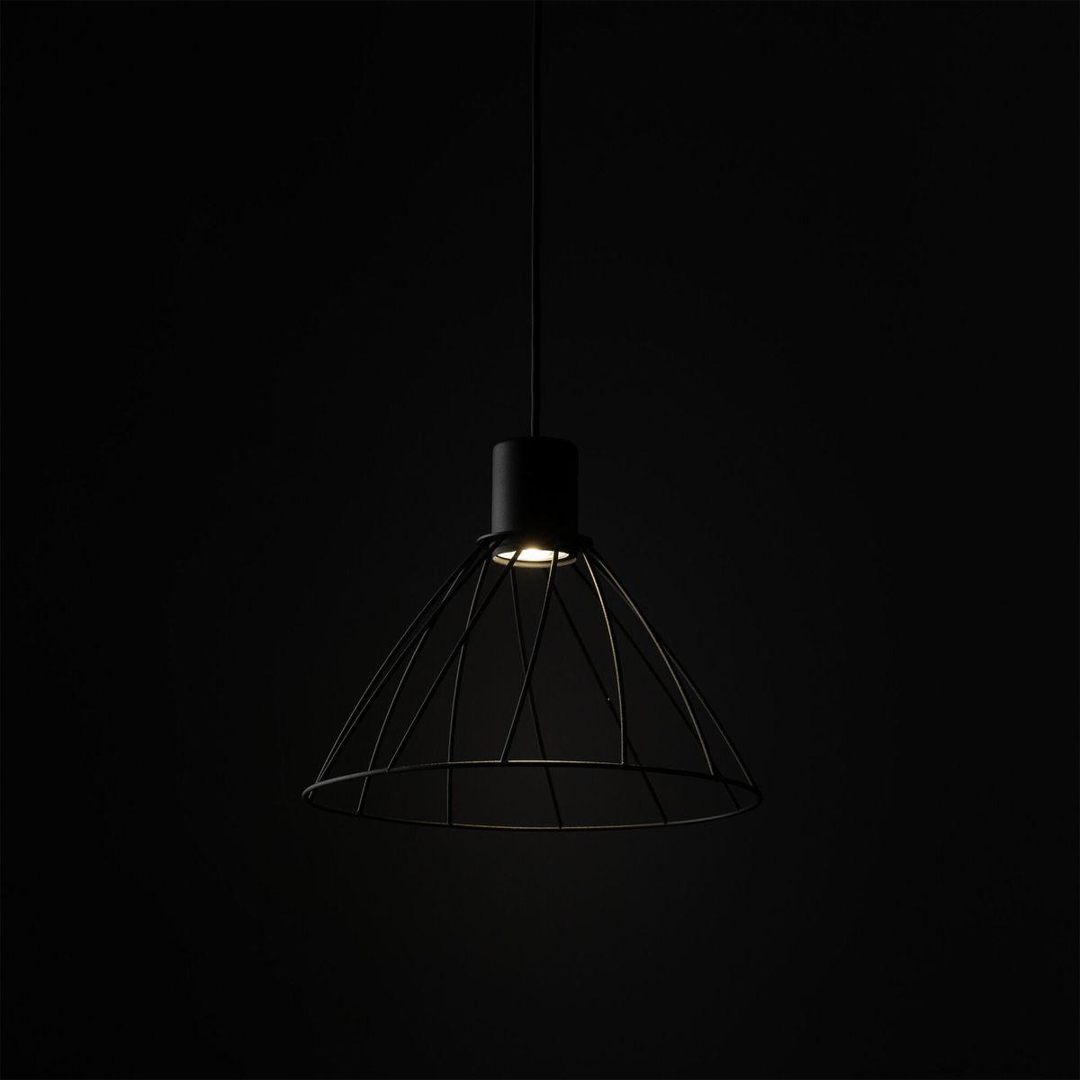 Подвесной светильник TK Lighting 10160 Modesto