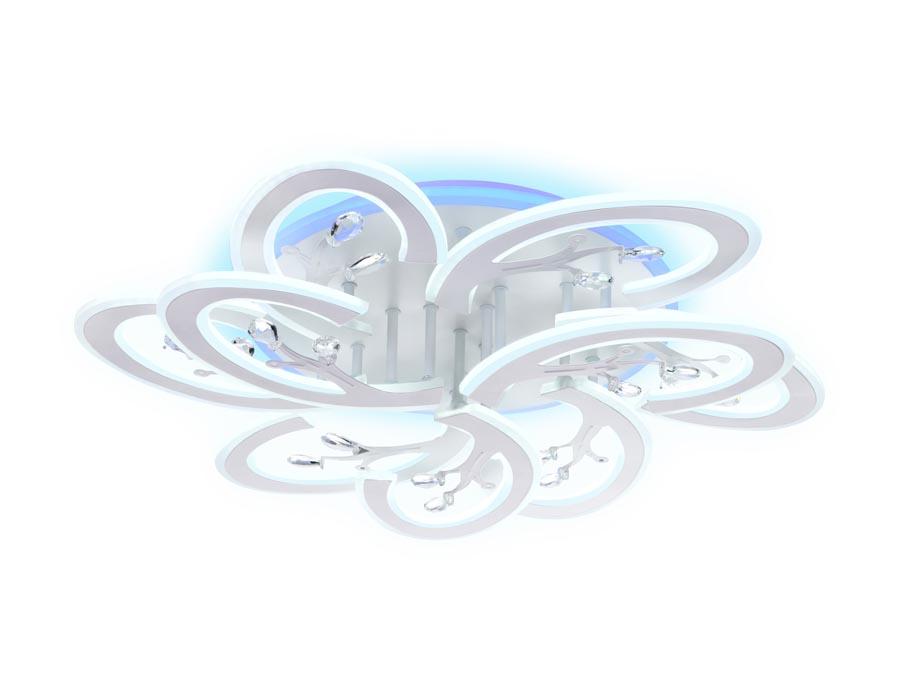Потолочная светодиодная люстра Ambrella light Original FA513