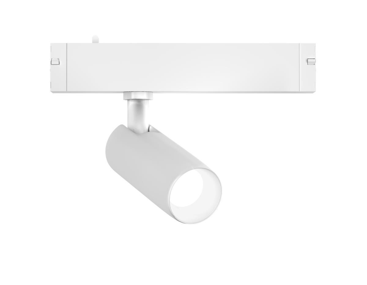 Трековый акцентный светильник Ambrella Light TRACK SYSTEM GL8001