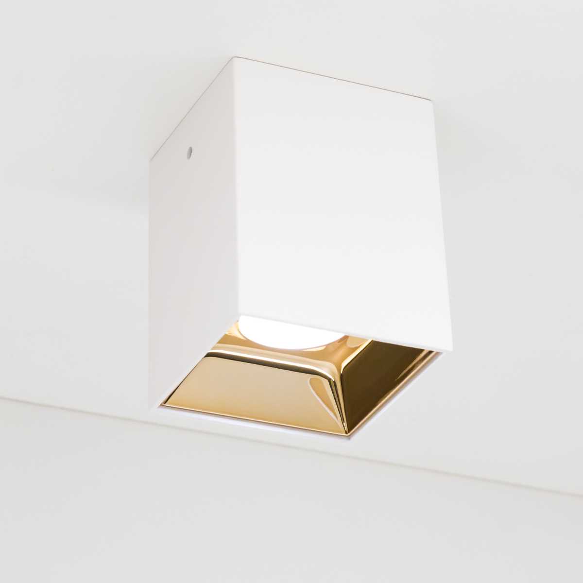 Потолочный светодиодный светильник Citilux Старк CL7440203