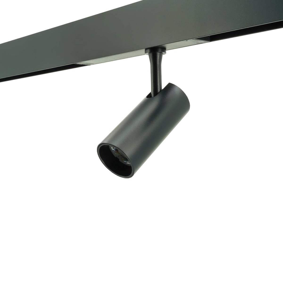 Трековый светильник Lightera Startrek 220 LE168TRS-10B