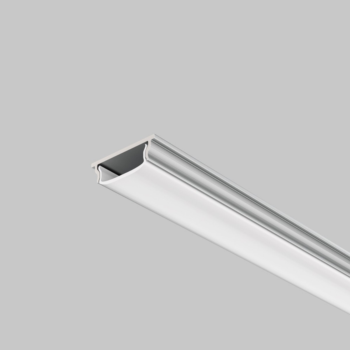 Профиль Maytoni Technical ALM-1806-S-2M