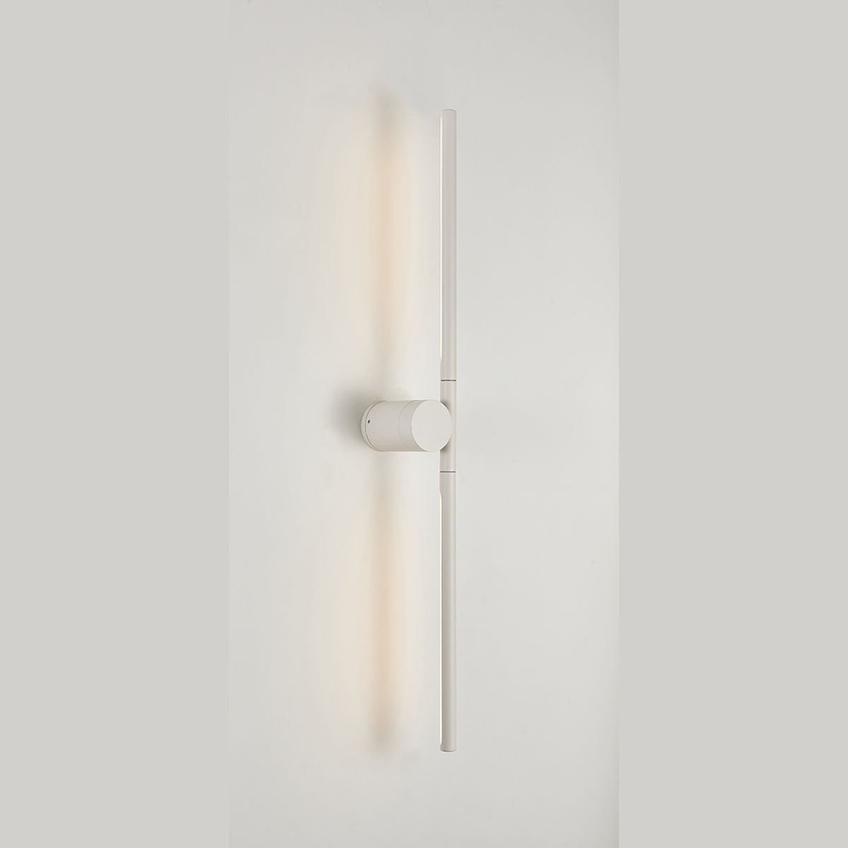 Настенный светодиодный светильник Crystal Lux CLT 058W2 WH