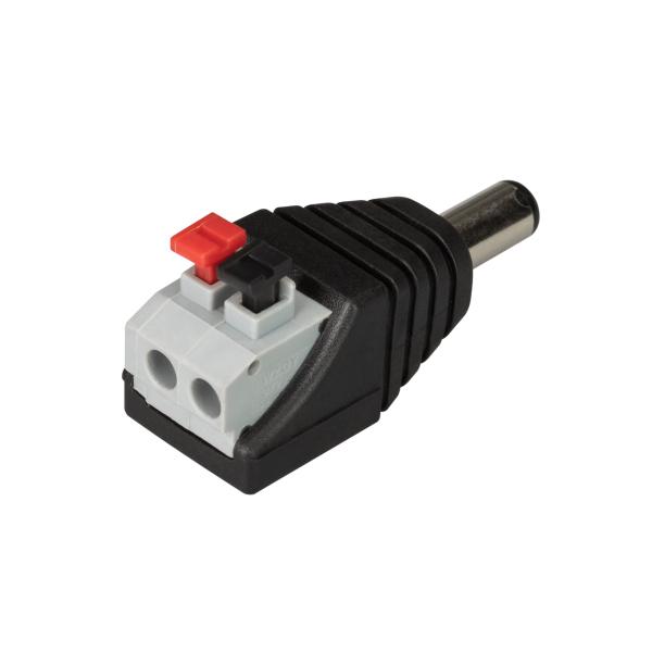 Коннектор Arlight ARL-Mono-2pin-M 030747