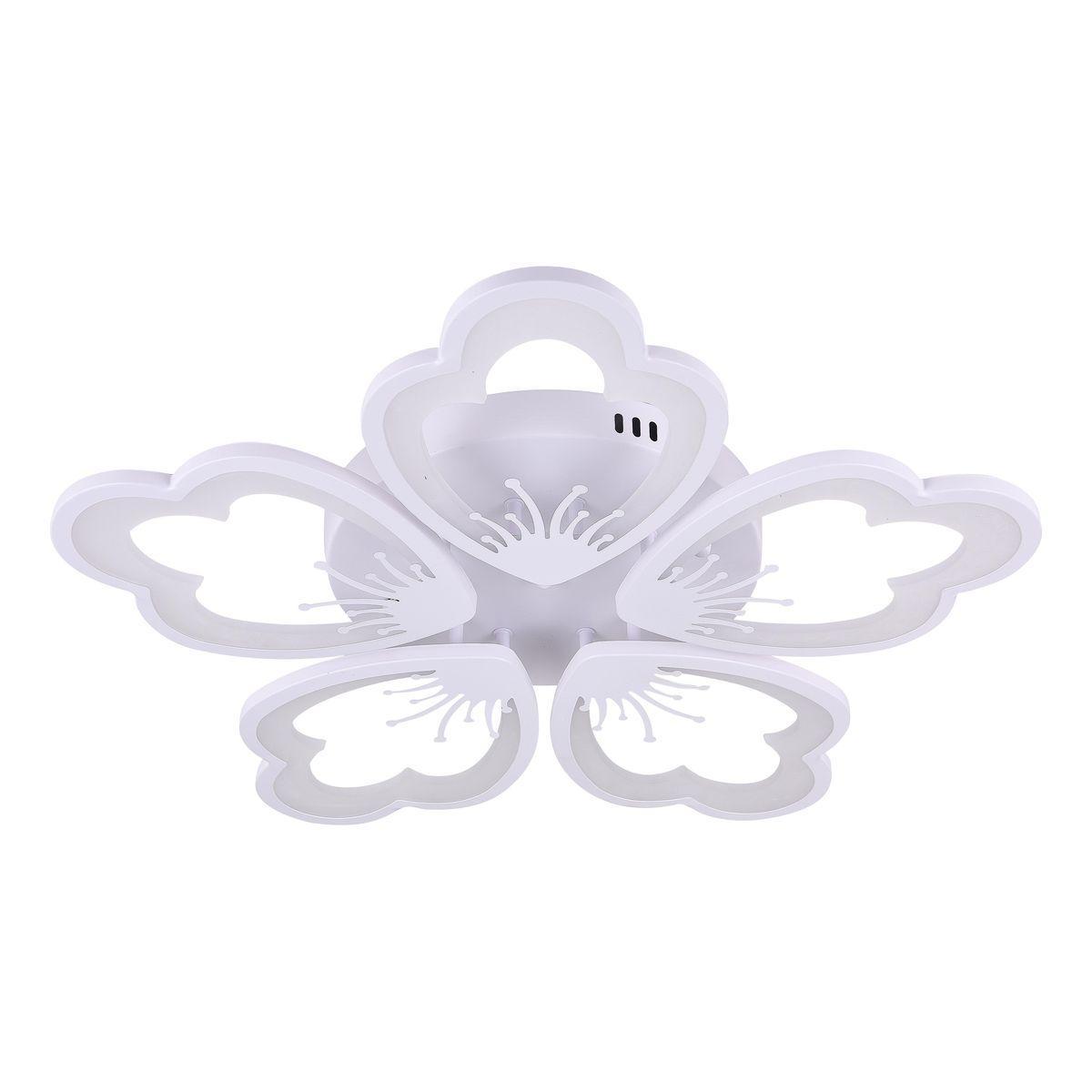 Потолочная светодиодная люстра Natali Kovaltseva Led Lamps 81230