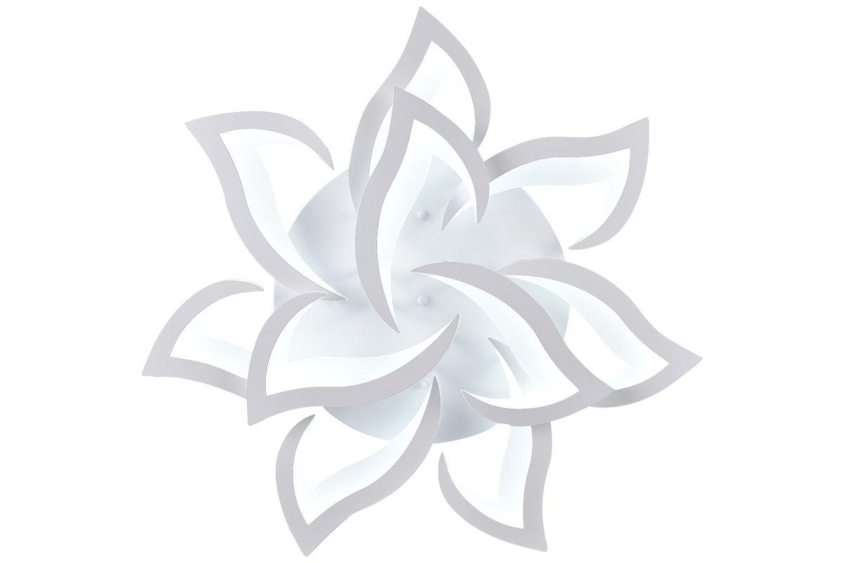 Потолочная светодиодная люстра Natali Kovaltseva Led Lamps 81224